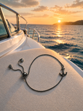 Anchored in Adventure