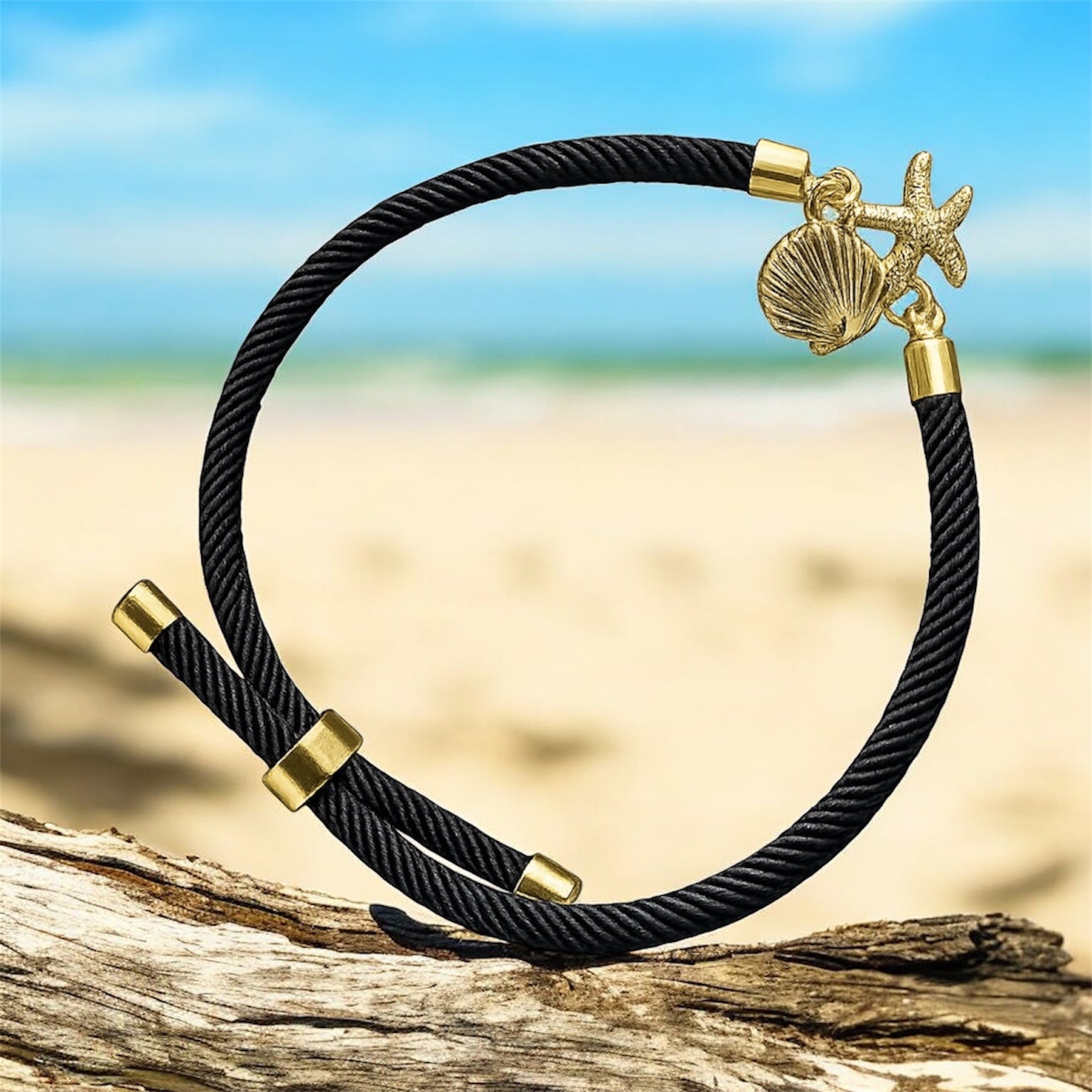 Beach Babe Bracelet
