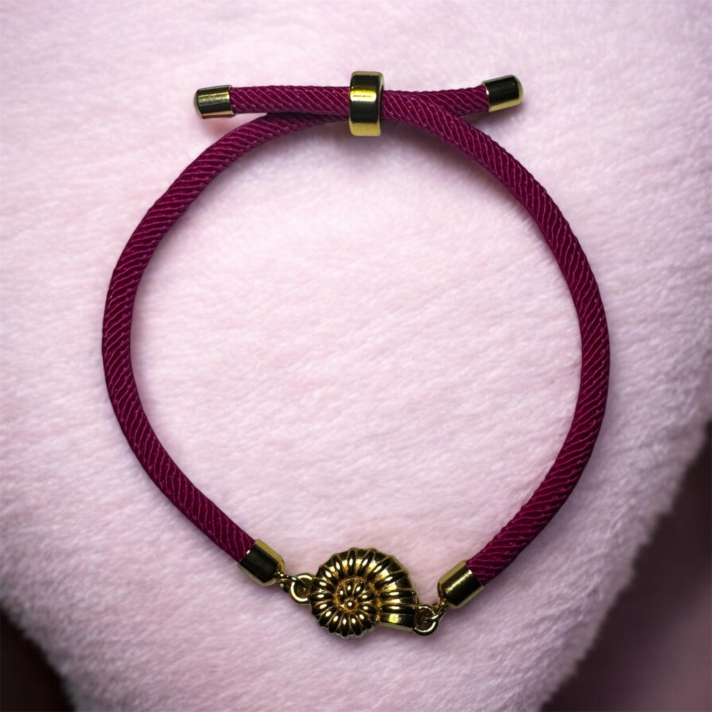 Reina Del Sol Bracelet