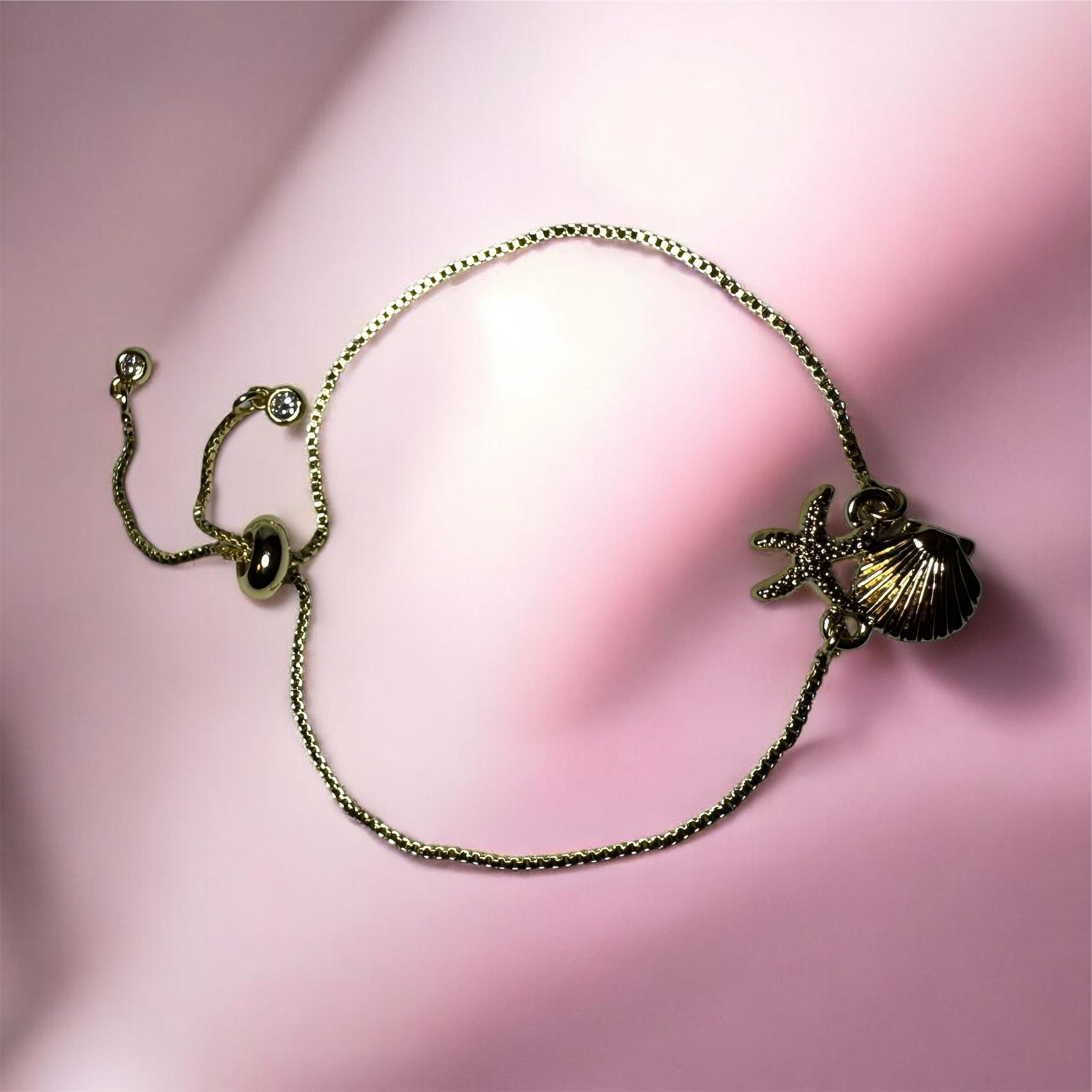 Seaside Reina Bracelet