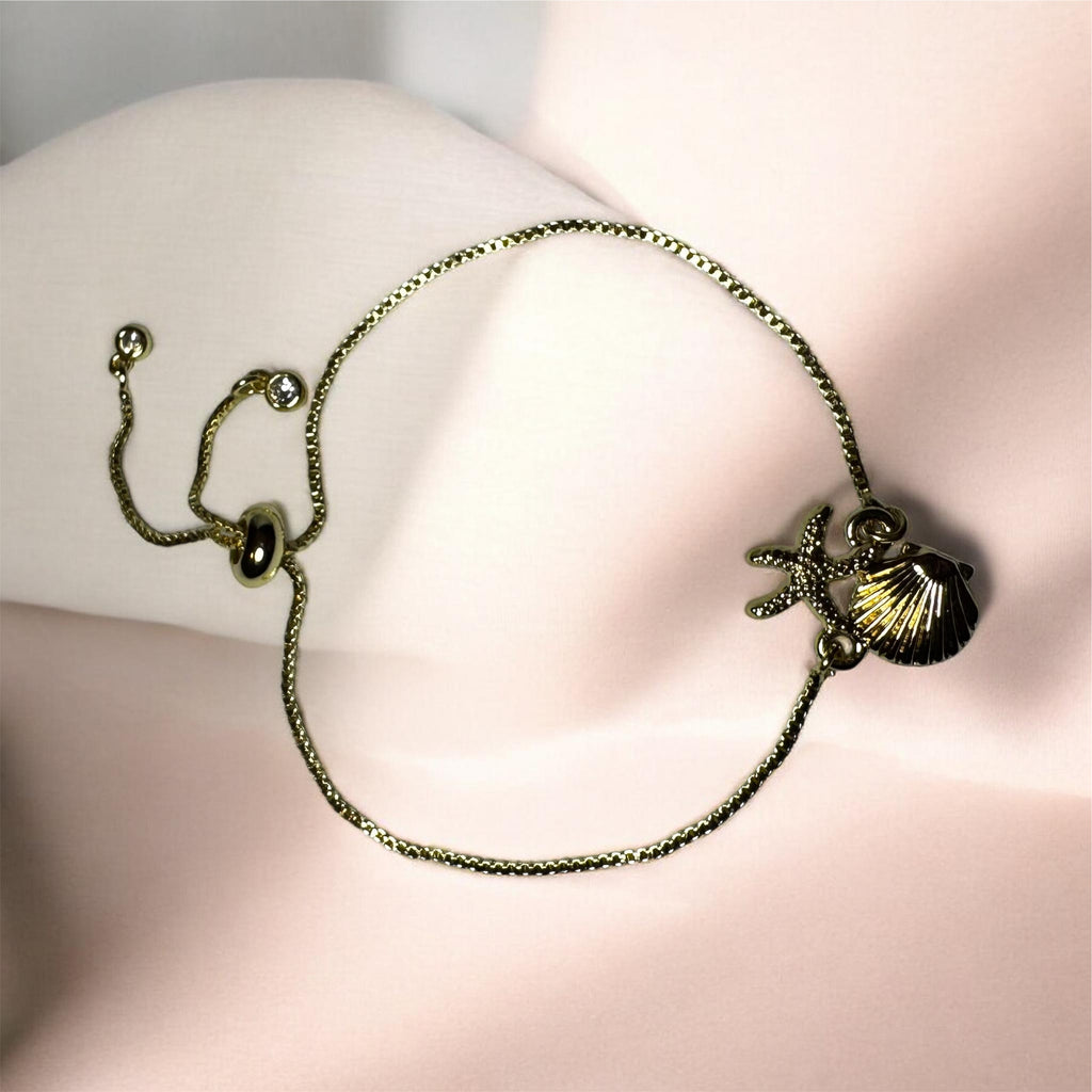 Seaside Reina Bracelet