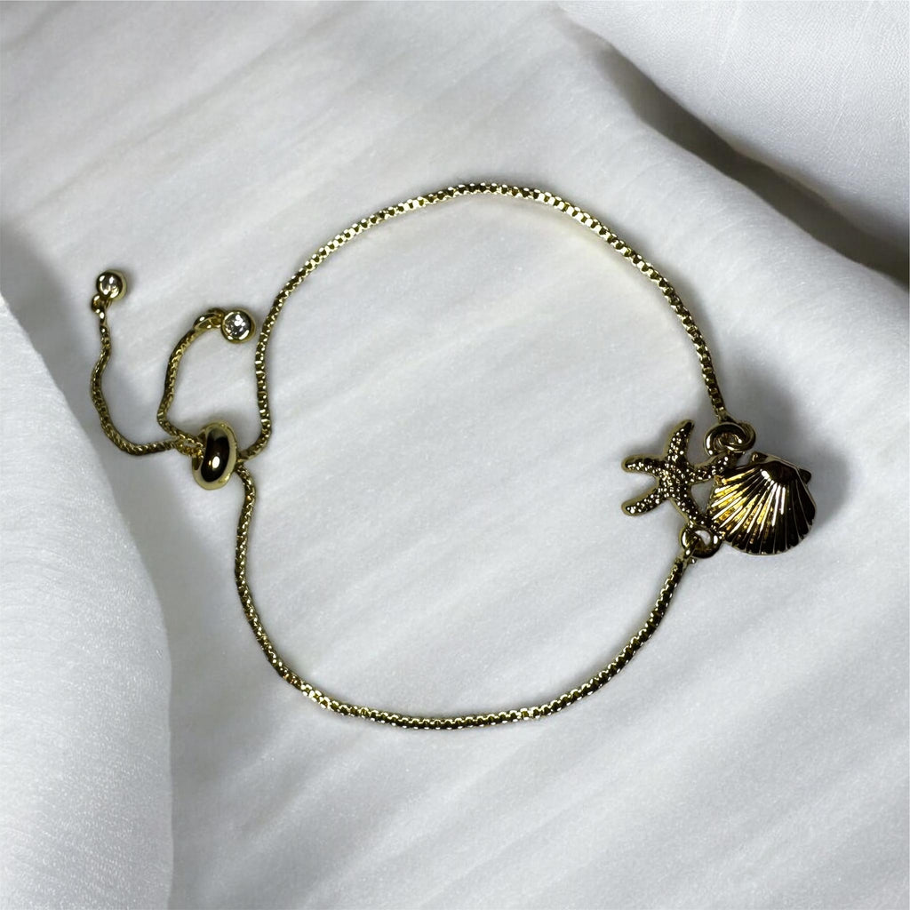 Seaside Reina Bracelet