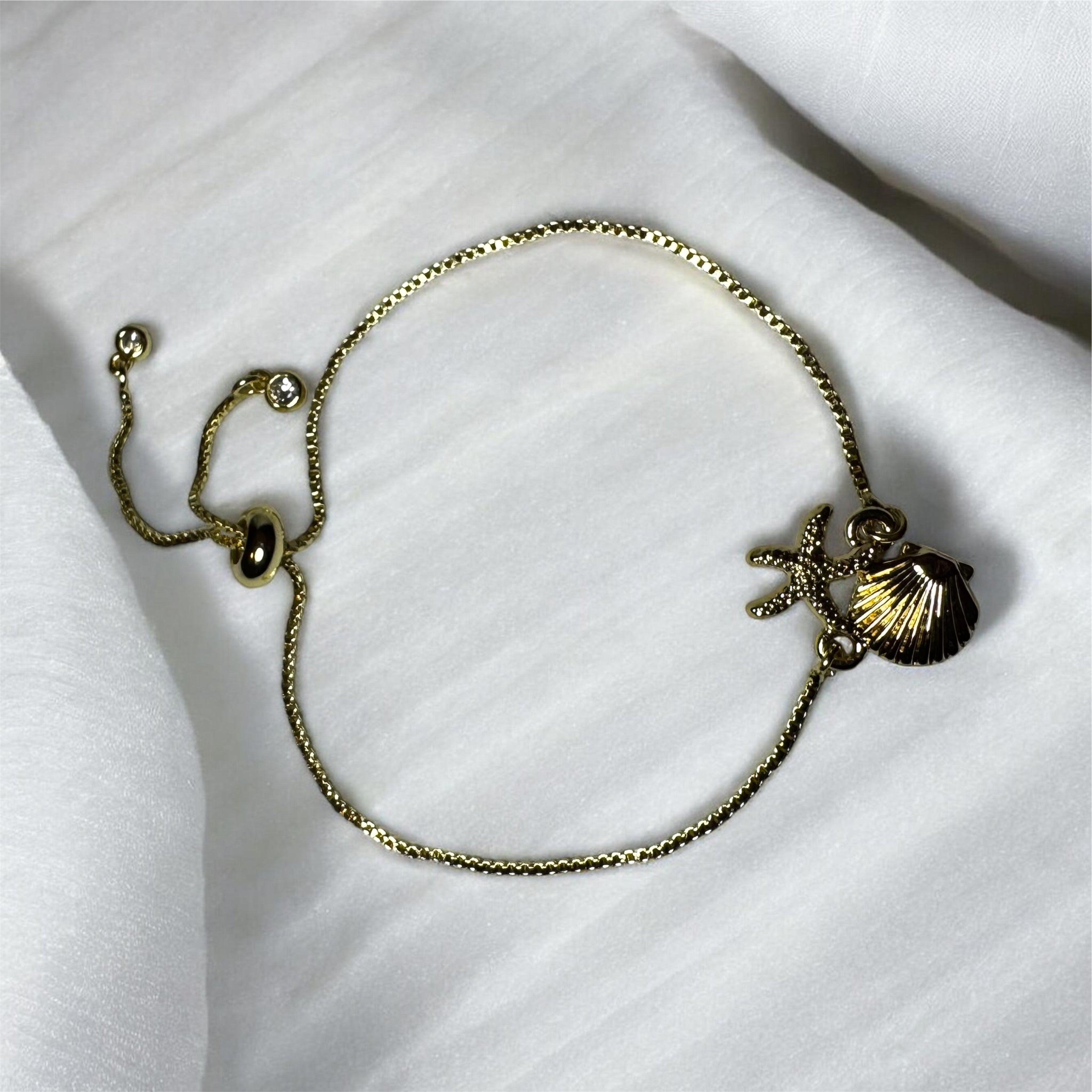 Seaside Reina Bracelet