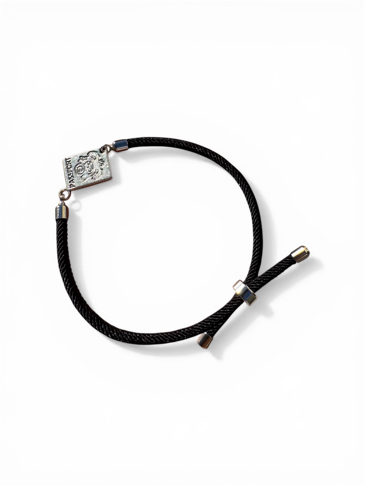 Passport Queen Bracelet